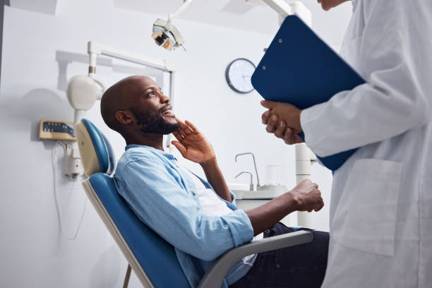 Best Knocked-Out Tooth (Avulsed Tooth) Treatment in Upland, PA